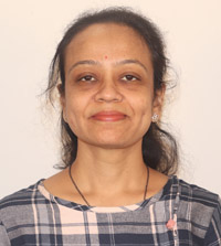 Dr Rani Lakhe