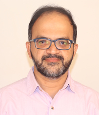 Dr Rane Prashant Sakharam