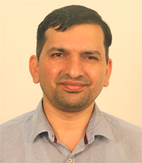 Dr Dipak  Paudel