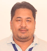 Dr Sandeep Chandra  Shrestha