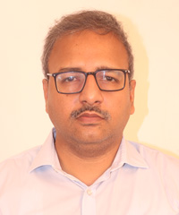 Dr Anurag  Aggarwal
