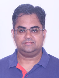 Dr Sagar Vyas