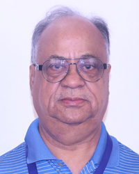 Dr Taiyab Khan