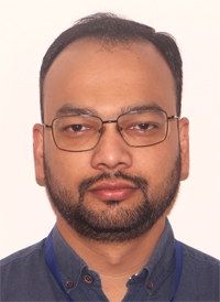 Dr Ritesh  Gajjar