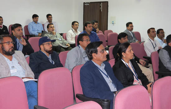 educational activities at totall