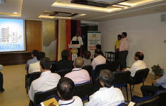 educational activities at totall