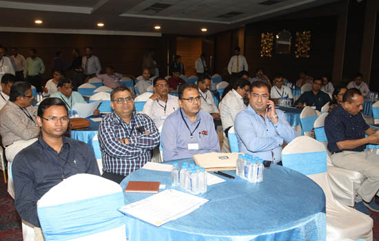educational activities at totall