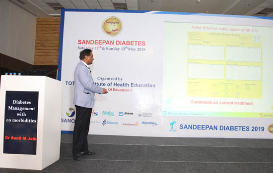 educational activities at totall