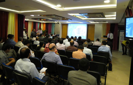 educational activities at totall