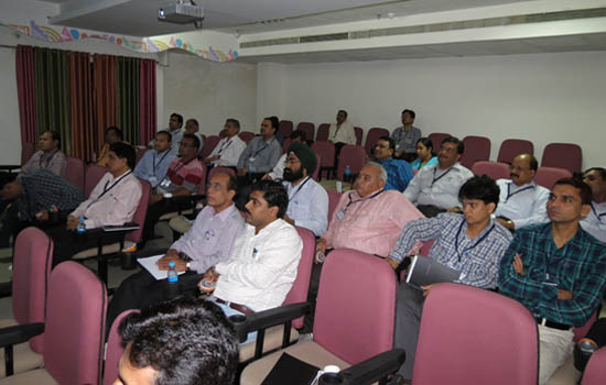 educational activities at totall