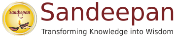 sandeepan logo