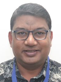 Dr Abhishek Kumar Jain