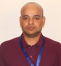 Dr Ganesh Bhimaji Hande