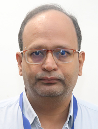 Dr Abhishek Jain