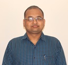 Dr Amol Ramesh Kholambkar