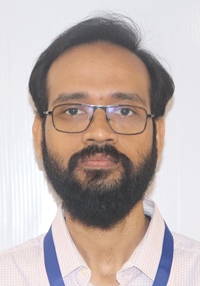 Dr Debarghya  Dey