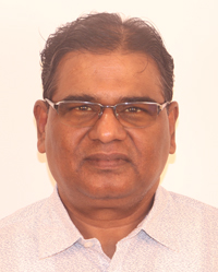 Dr Amitabha  Bandyopadhyay 
