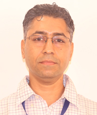 Dr Mani Bapna 