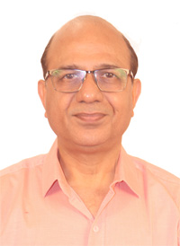 Dr Sanjay Madhav Wani