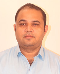 Dr Tushar  Patil
