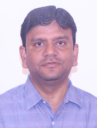 Dr Vivek Kumar  Sachan