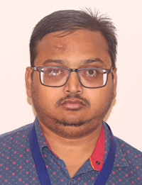 Dr Sunil  Kumar