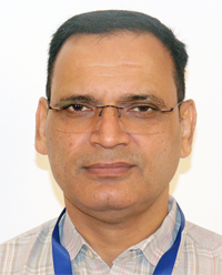 Dr Chena  Ram