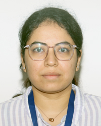 Dr Pooja Vashishth Patel