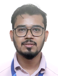 Dr Nitish Das