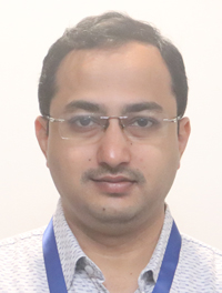 Dr Parijat Pramod Baji