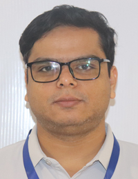 Dr Pavankumar Nagoba  Namewar
