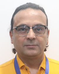 Dr Sanjay  Mehra