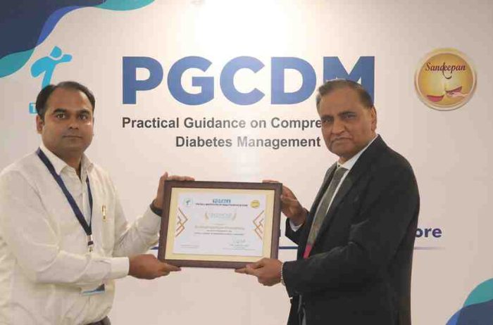 138 DR-KHUSHAL-ARAMCHOUDHARY