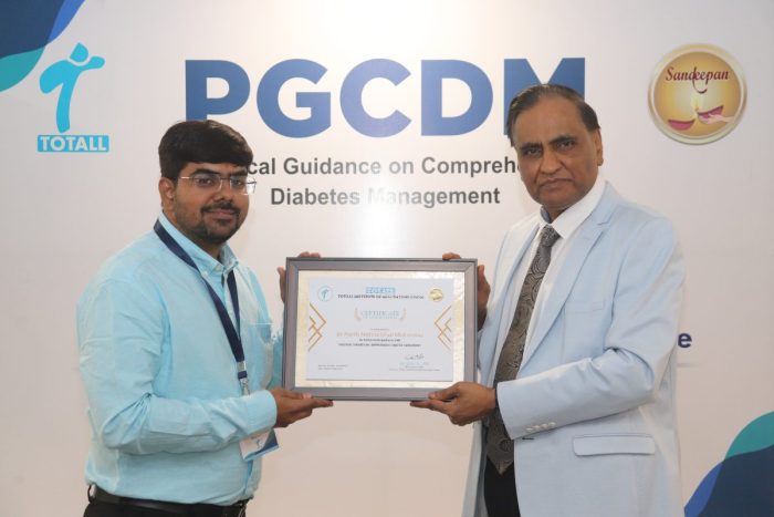 140-Dr-Parth-Natvarbhai-Makwana