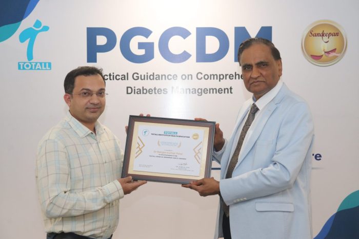 140-Dr-Ranjan-Kumar-Patel