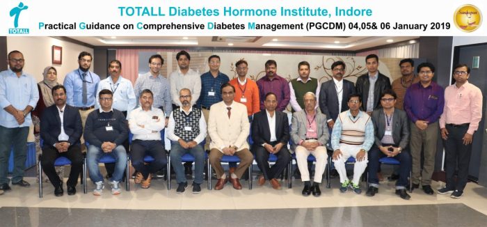 87-PGCDM-Jan-2019-group-photo