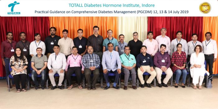 93-PGCDM-July-2019-group-photo