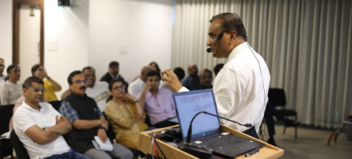 Sandeepan Course 4