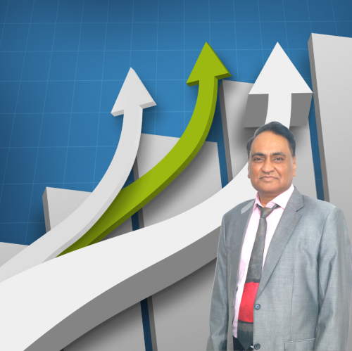 We Provide Best Growth