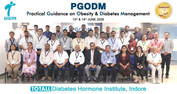 PGODM Group Photo